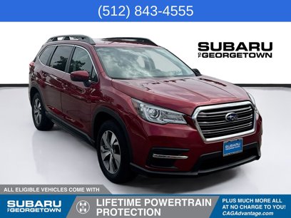 Used 2022 Subaru Ascent Premium w/ Convenience Package