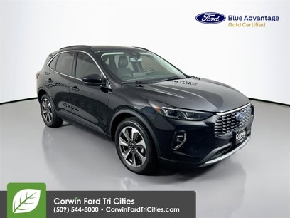 Used 2023 Ford Escape Platinum
