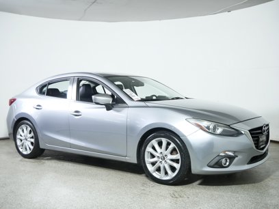Used 2014 MAZDA MAZDA3 s Grand Touring