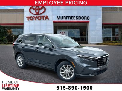 Used 2023 Honda CR-V EX-L