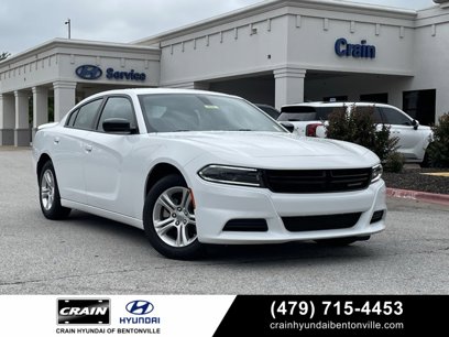 Used 2023 Dodge Charger SXT
