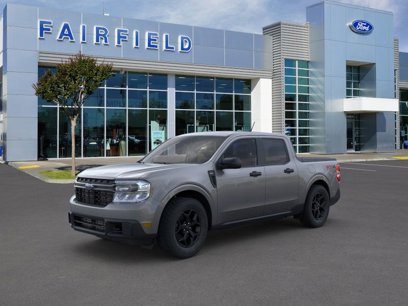 New 2024 Ford Maverick XLT w/ XLT Luxury Package