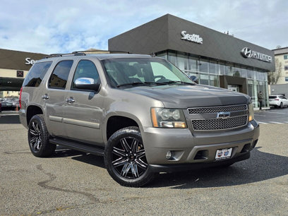 Used 2007 Chevrolet Tahoe LT