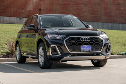 Used 2022 Audi Q5 2.0T Premium w/ Convenience Package