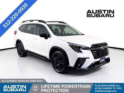 New 2025 Subaru Ascent Bronze Edition w/ Popular Package #2