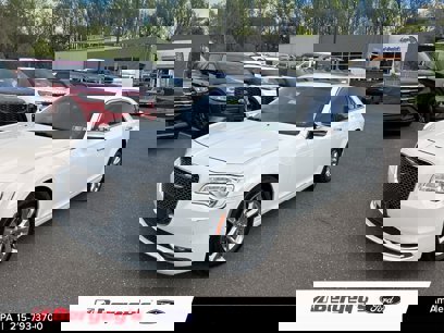 Used 2018 Chrysler 300 Limited w/ Safetytec Plus Group