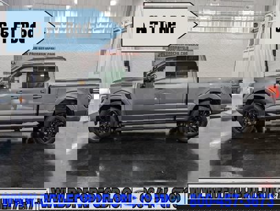 Used 2024 Ford F150 Platinum