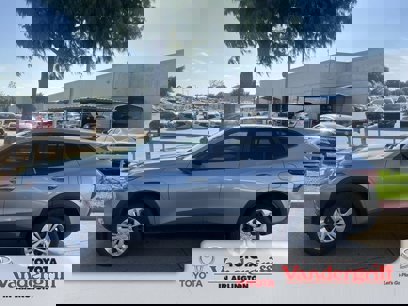 Used 2025 Chevrolet Trax LS w/ Driver Confidence Package