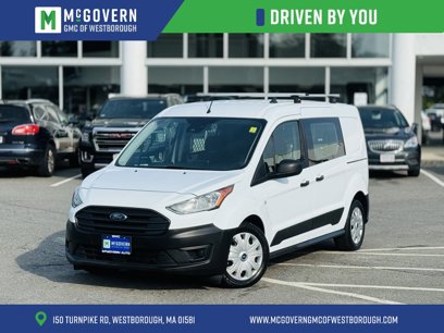 Used 2019 Ford Transit Connect XL