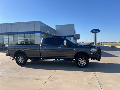 Used 2022 RAM 2500 Laramie