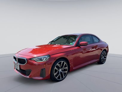 Used 2023 BMW 230i xDrive Coupe w/ Premium Package