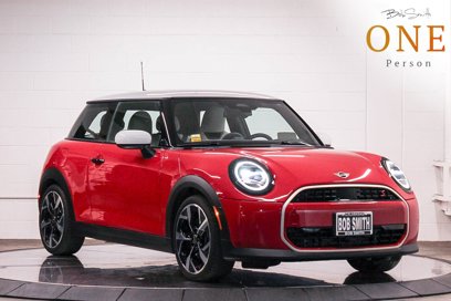 Used 2025 MINI Cooper S