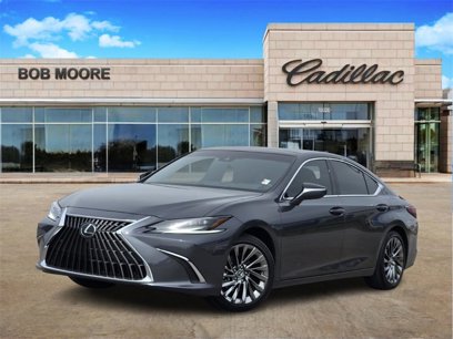Used 2025 Lexus ES 350 Ultra Luxury