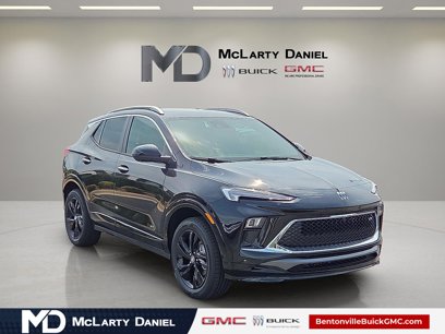New 2026 Buick Encore GX Sport Touring w/ Advanced Technology Package