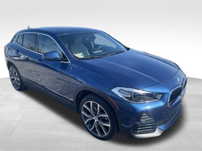 Used 2022 BMW X2 xDrive28i w/ Convenience Package