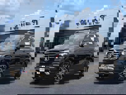 Used 2021 Mercedes-Benz GLE 350 w/ Premium Package
