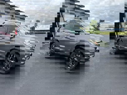 Used 2015 Honda CR-V EX-L