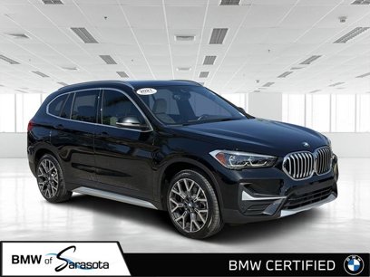 Certified 2021 BMW X1 sDrive28i w/ Premium Package