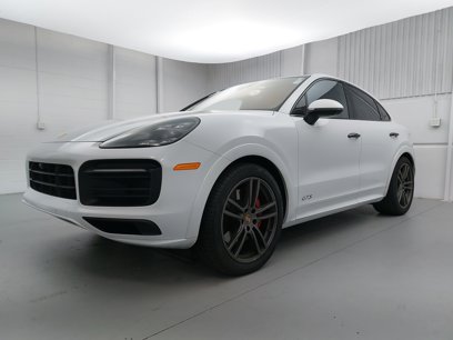 Certified 2022 Porsche Cayenne GTS w/ Premium Package Plus
