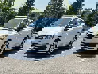 Used 2023 Subaru Impreza 2.0i