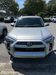 Used 2021 Toyota 4Runner SR5