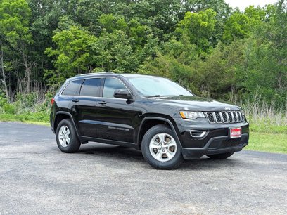 Used 2017 Jeep Grand Cherokee Laredo w/ Quick Order Package 2BE