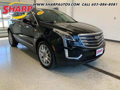 Used 2018 Cadillac XT5 Premium Luxury