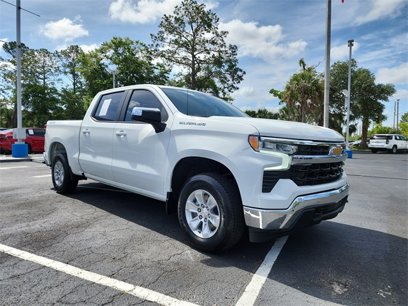 Used 2025 Chevrolet Silverado 1500 LT