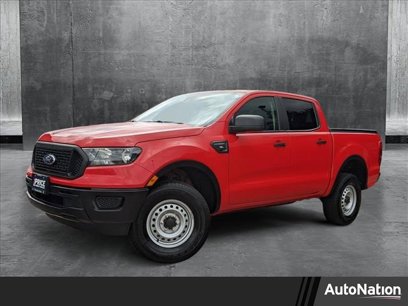 Used 2021 Ford Ranger XL w/ Equipment Group 101A High