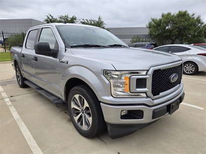 Used 2020 Ford F150 XL w/ Equipment Group 101A Mid