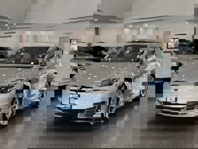 Used 2017 Tesla Model S 60D