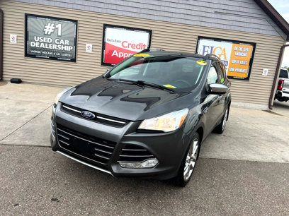 Used 2016 Ford Escape SE