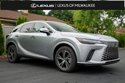 New 2025 Lexus RX 350 Premium