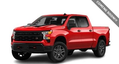 Used 2023 Chevrolet Silverado 1500 LT w/ Protection Package