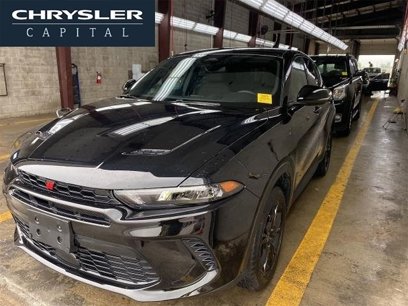 Used 2024 Dodge Hornet GT w/ GT Blacktop Package