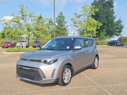 Used 2024 Kia Soul LX