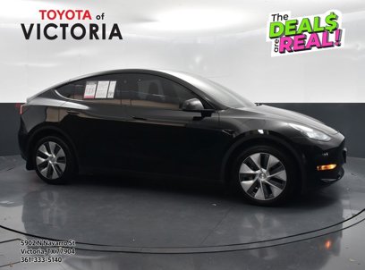 Used 2023 Tesla Model Y Long Range