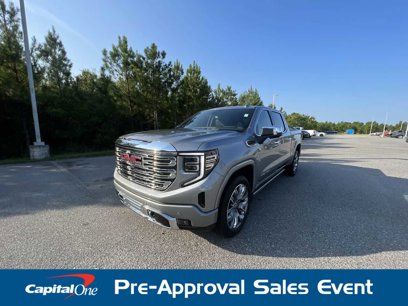 Used 2024 GMC Sierra 1500 Denali