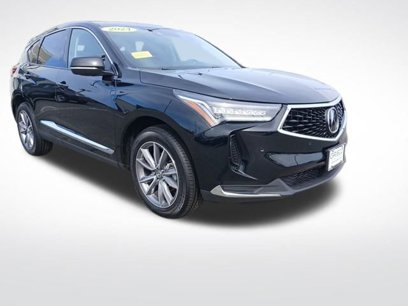 Certified 2024 Acura RDX w/ Technology Package