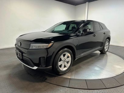 New 2024 Honda Prologue EX
