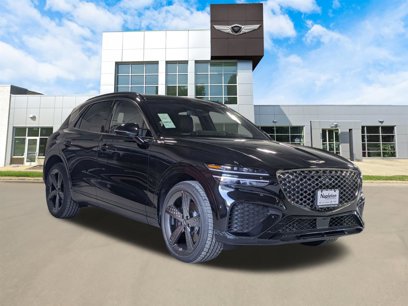New 2025 Genesis GV70 3.5T Sport w/ Sport Advanced Package