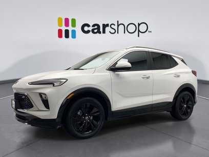 Used 2024 Buick Encore GX Sport Touring