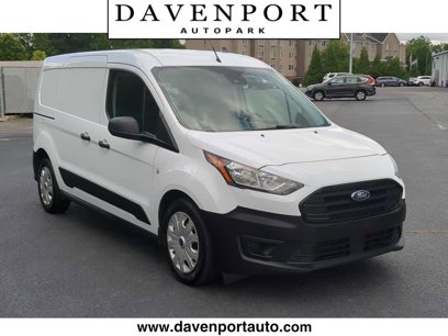 Used 2022 Ford Transit Connect XL