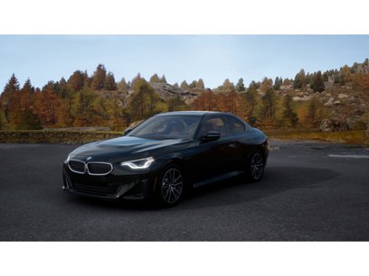 New 2025 BMW 230i xDrive Coupe w/ Premium Package