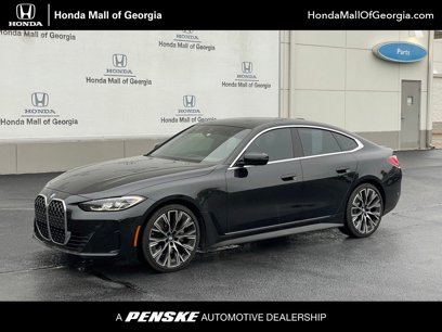 Used 2024 BMW 430i Gran Coupe w/ Convenience Package