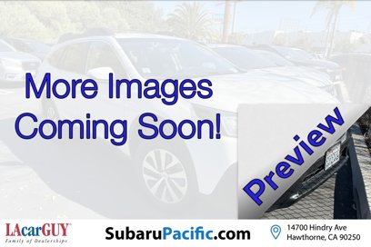 Used 2020 Subaru Outback Premium w/ Popular Package #1