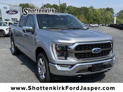 Used 2022 Ford F150 King Ranch w/ Equipment Group 601A High