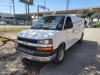 Used 2014 Chevrolet Express 3500 Extended