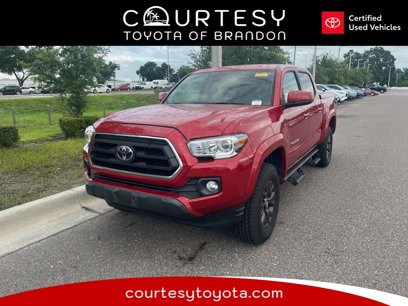 Used 2020 Toyota Tacoma SR5
