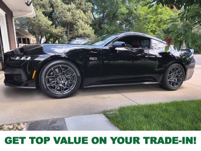 Used 2024 Ford Mustang GT Premium w/ GT Performance Package
